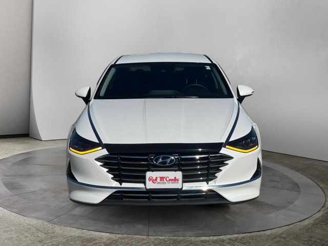 2022 Hyundai Sonata SE