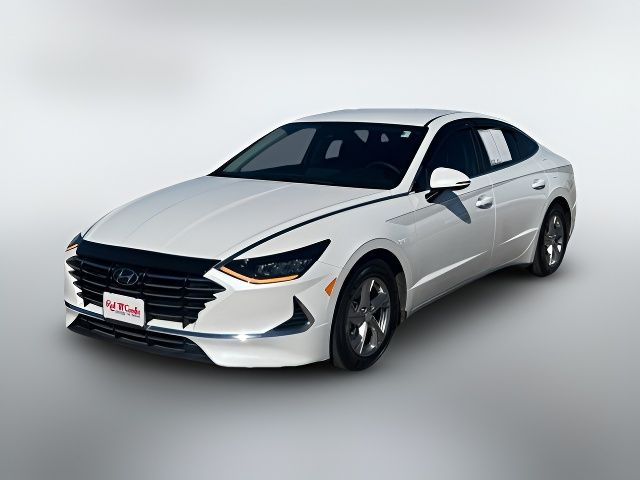 2022 Hyundai Sonata SE