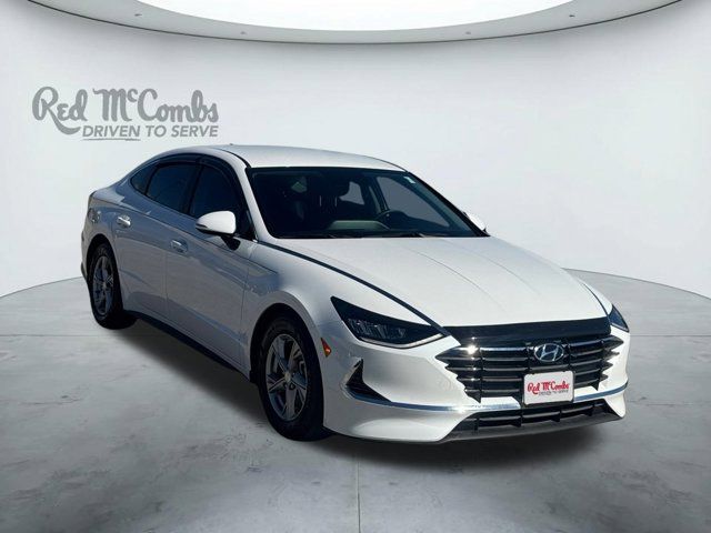 2022 Hyundai Sonata SE