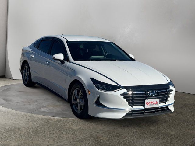 2022 Hyundai Sonata SE