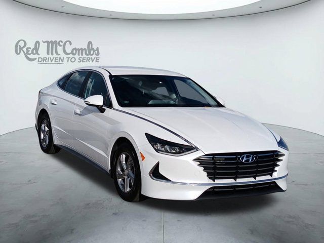 2022 Hyundai Sonata SE