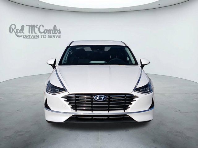 2022 Hyundai Sonata SE