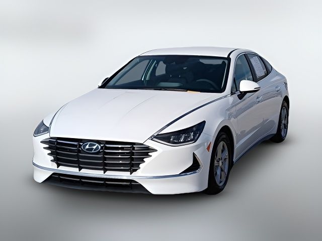 2022 Hyundai Sonata SE