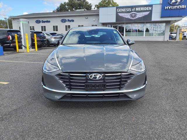 2022 Hyundai Sonata SE