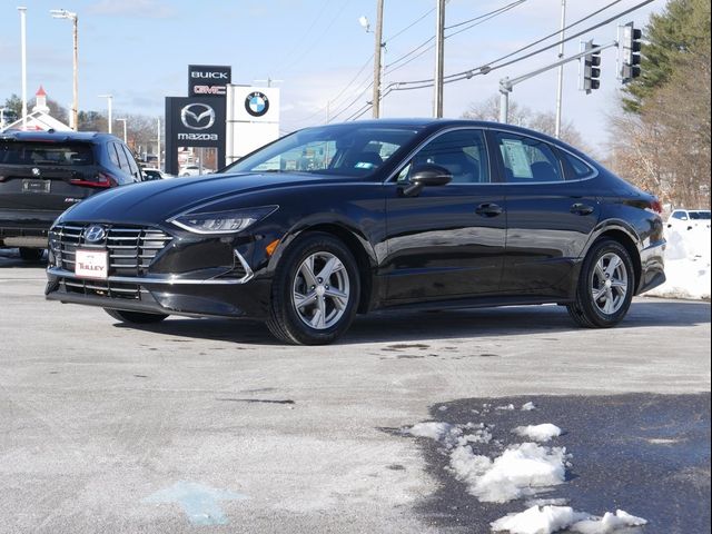 2022 Hyundai Sonata SE