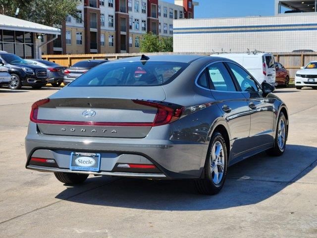 2022 Hyundai Sonata SE