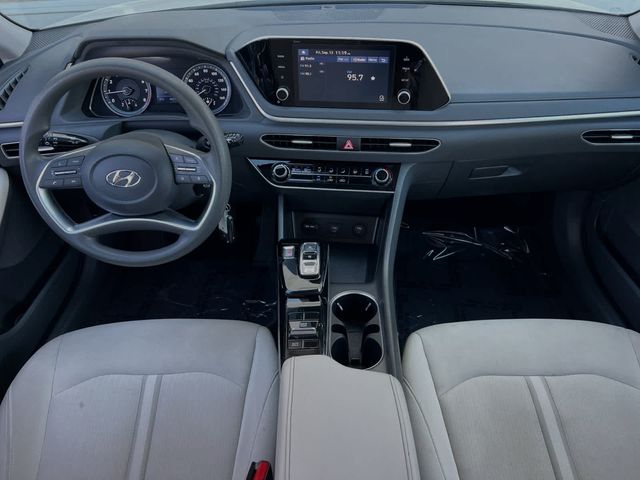 2022 Hyundai Sonata SE