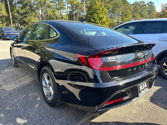 2022 Hyundai Sonata SE