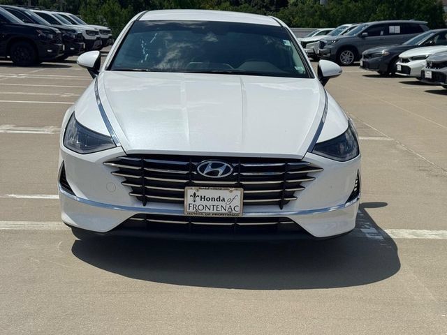 2022 Hyundai Sonata SE