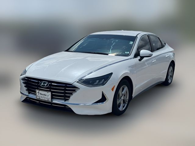 2022 Hyundai Sonata SE