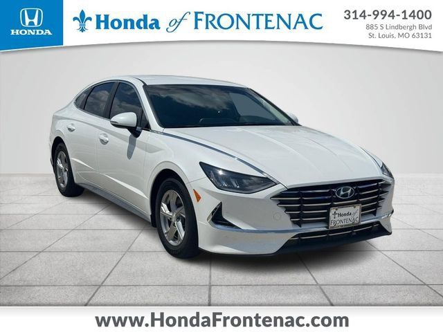 2022 Hyundai Sonata SE