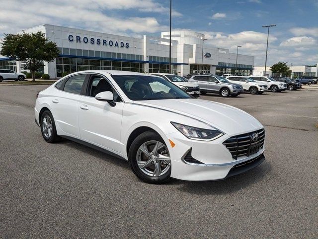 2022 Hyundai Sonata SE