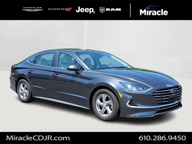 2022 Hyundai Sonata SE