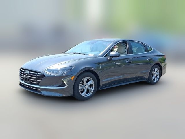 2022 Hyundai Sonata SE
