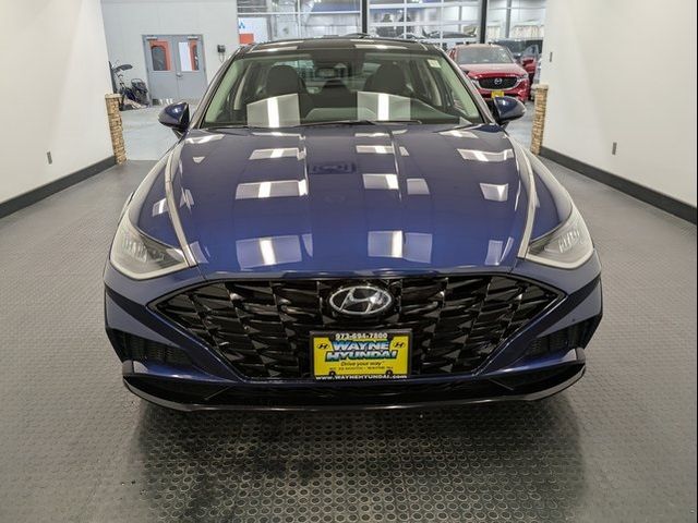 2022 Hyundai Sonata SEL