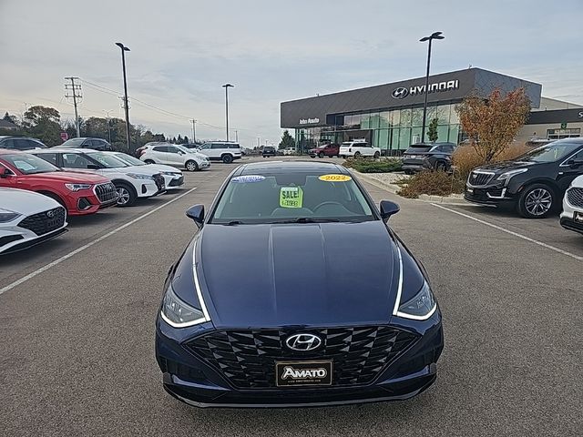 2022 Hyundai Sonata SEL