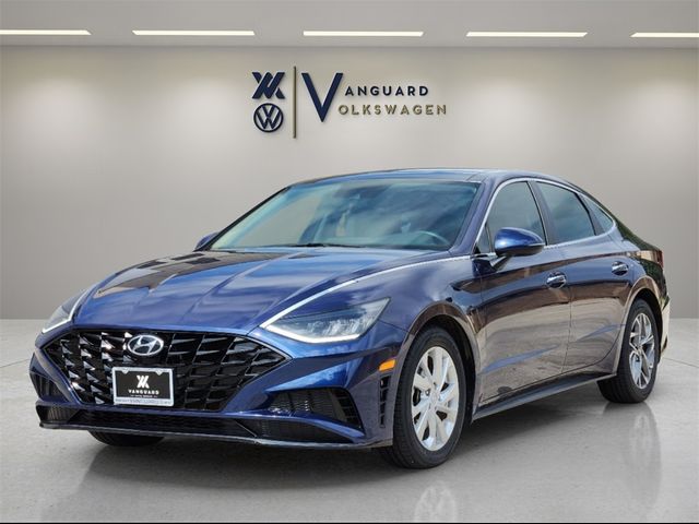 2022 Hyundai Sonata SEL