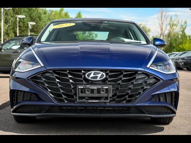 2022 Hyundai Sonata SEL