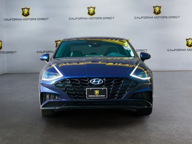 2022 Hyundai Sonata SEL