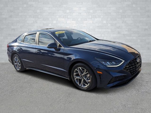 2022 Hyundai Sonata SEL