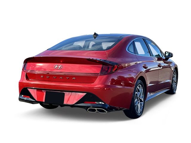 2022 Hyundai Sonata SEL