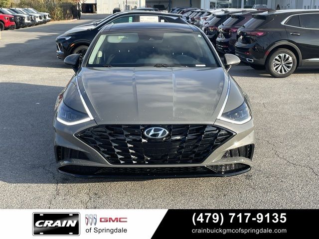 2022 Hyundai Sonata SEL