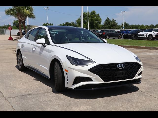 2022 Hyundai Sonata SEL