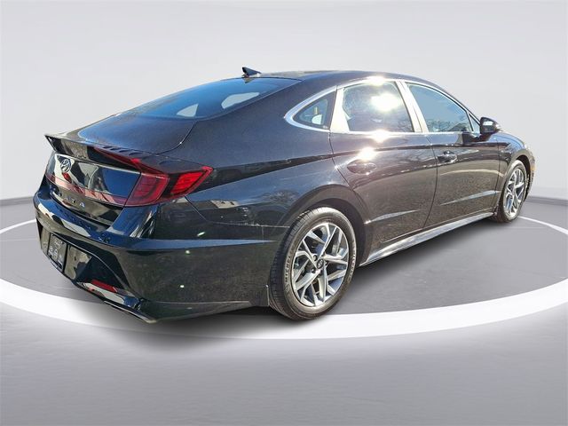 2022 Hyundai Sonata SEL