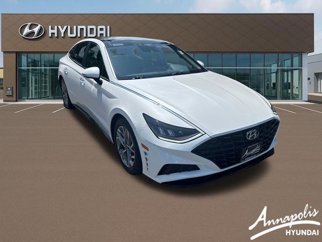 2022 Hyundai Sonata SEL