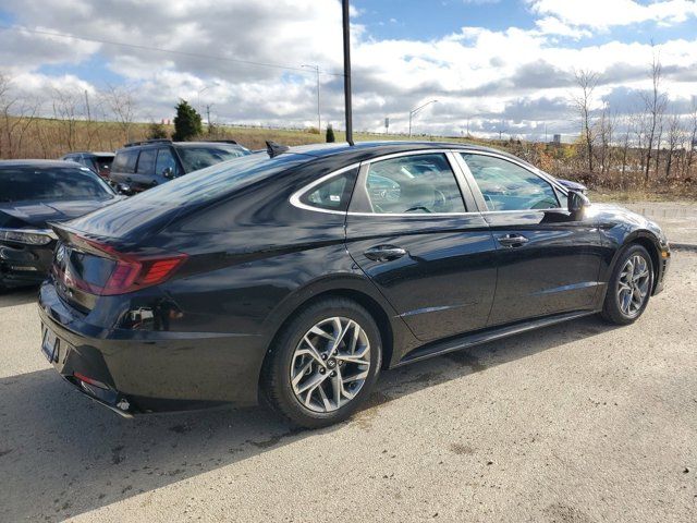 2022 Hyundai Sonata SEL