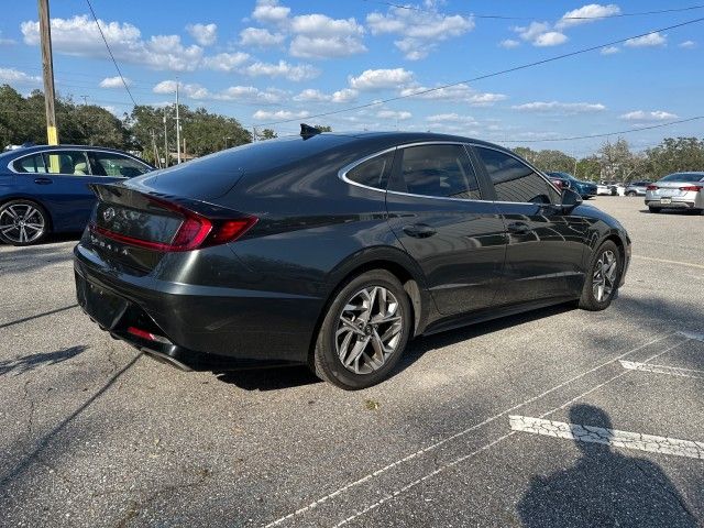 2022 Hyundai Sonata SEL