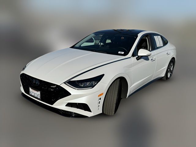 2022 Hyundai Sonata SEL