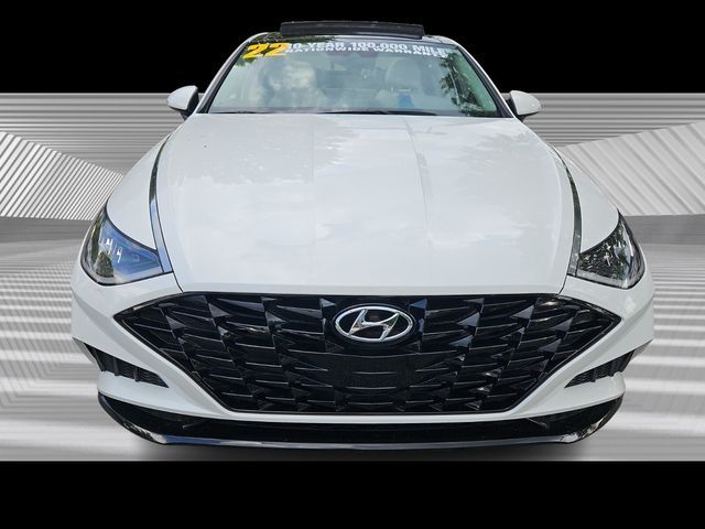 2022 Hyundai Sonata SEL