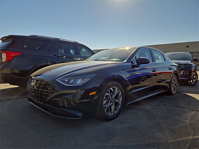 2022 Hyundai Sonata SEL