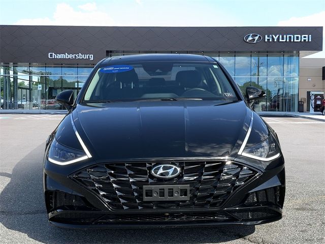 2022 Hyundai Sonata SEL