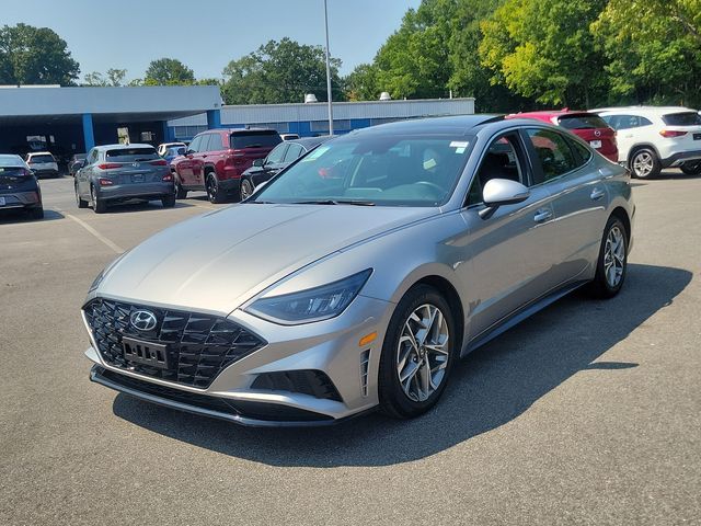 2022 Hyundai Sonata SEL