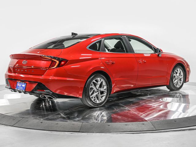 2022 Hyundai Sonata SEL