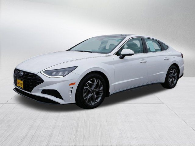 2022 Hyundai Sonata SEL