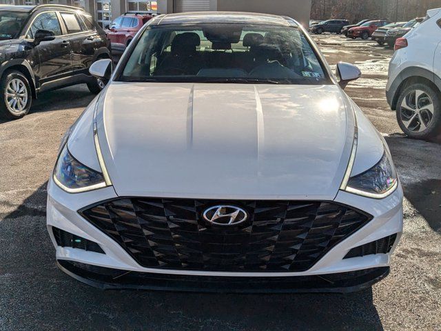 2022 Hyundai Sonata SEL