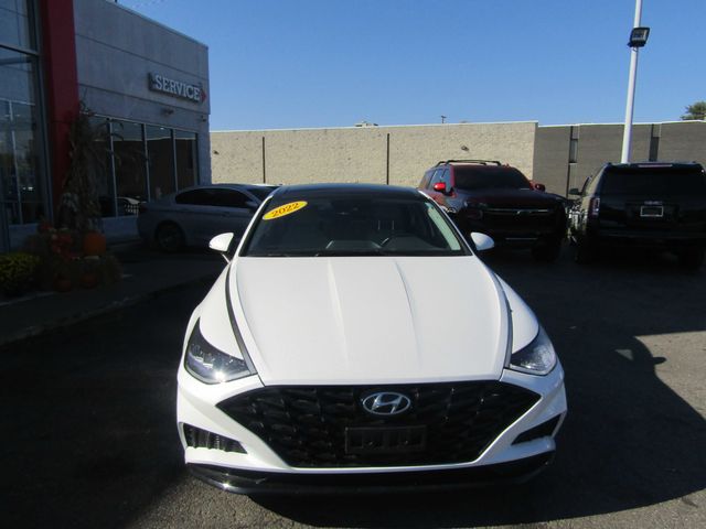 2022 Hyundai Sonata SEL