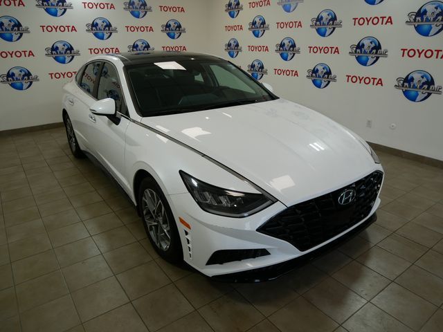 2022 Hyundai Sonata SEL