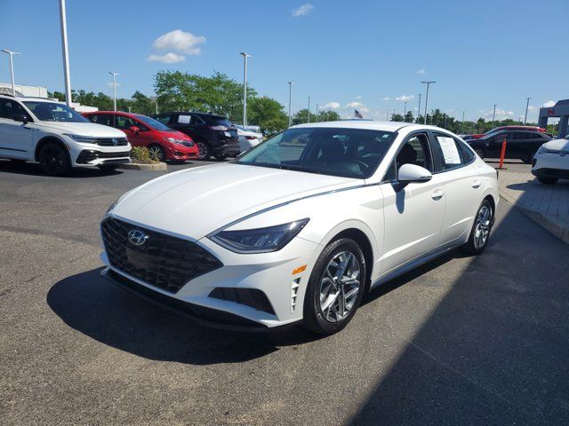 2022 Hyundai Sonata SEL