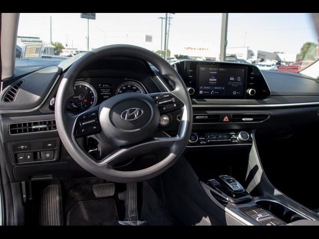 2022 Hyundai Sonata SEL