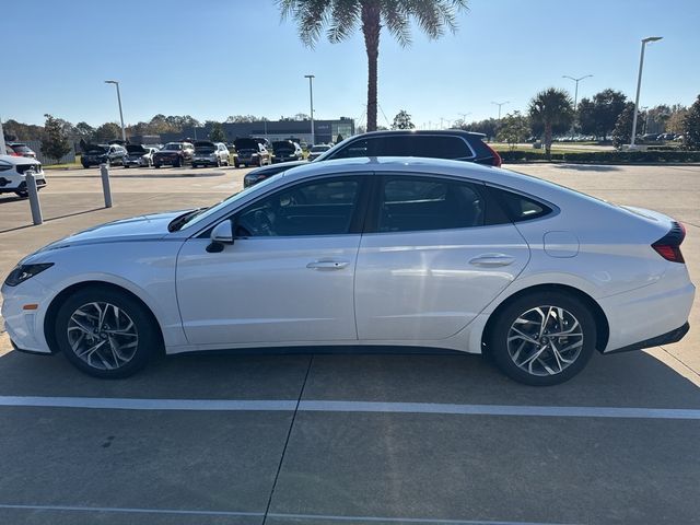 2022 Hyundai Sonata SEL