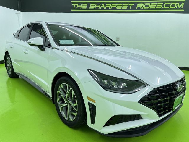 2022 Hyundai Sonata SEL