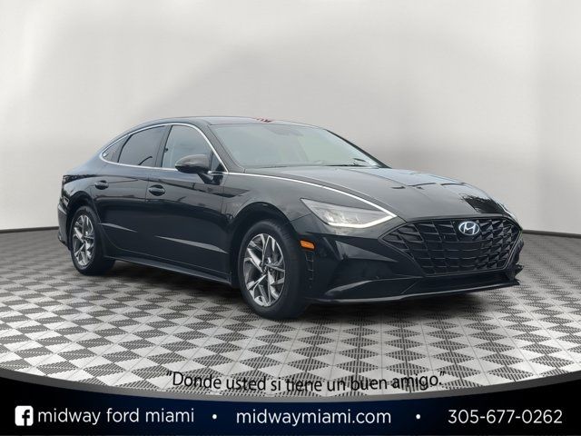 2022 Hyundai Sonata SEL