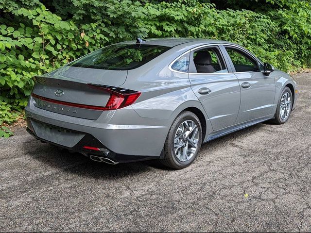 2022 Hyundai Sonata SEL