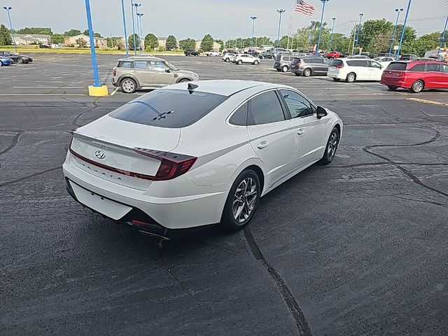 2022 Hyundai Sonata SEL