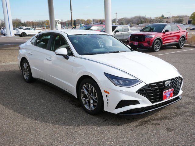 2022 Hyundai Sonata SEL