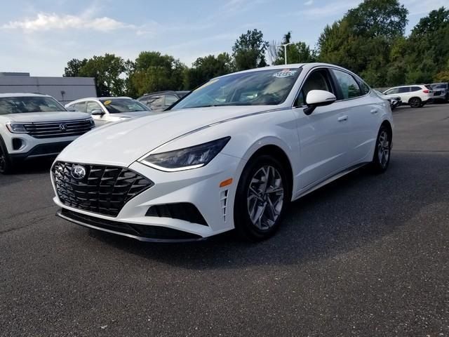 2022 Hyundai Sonata SEL